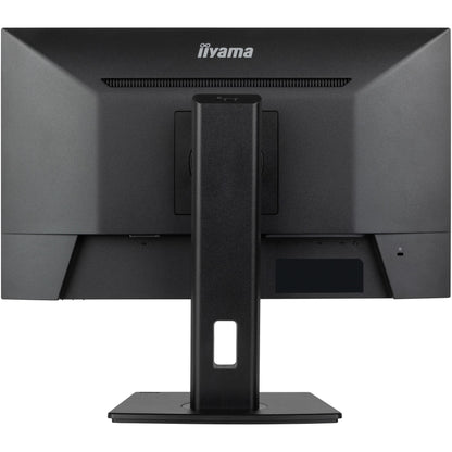 Dark Slate Gray iiyama ProLite XUB2493HSU-B6 24" Full HD LED Display with Height Adjust Stand