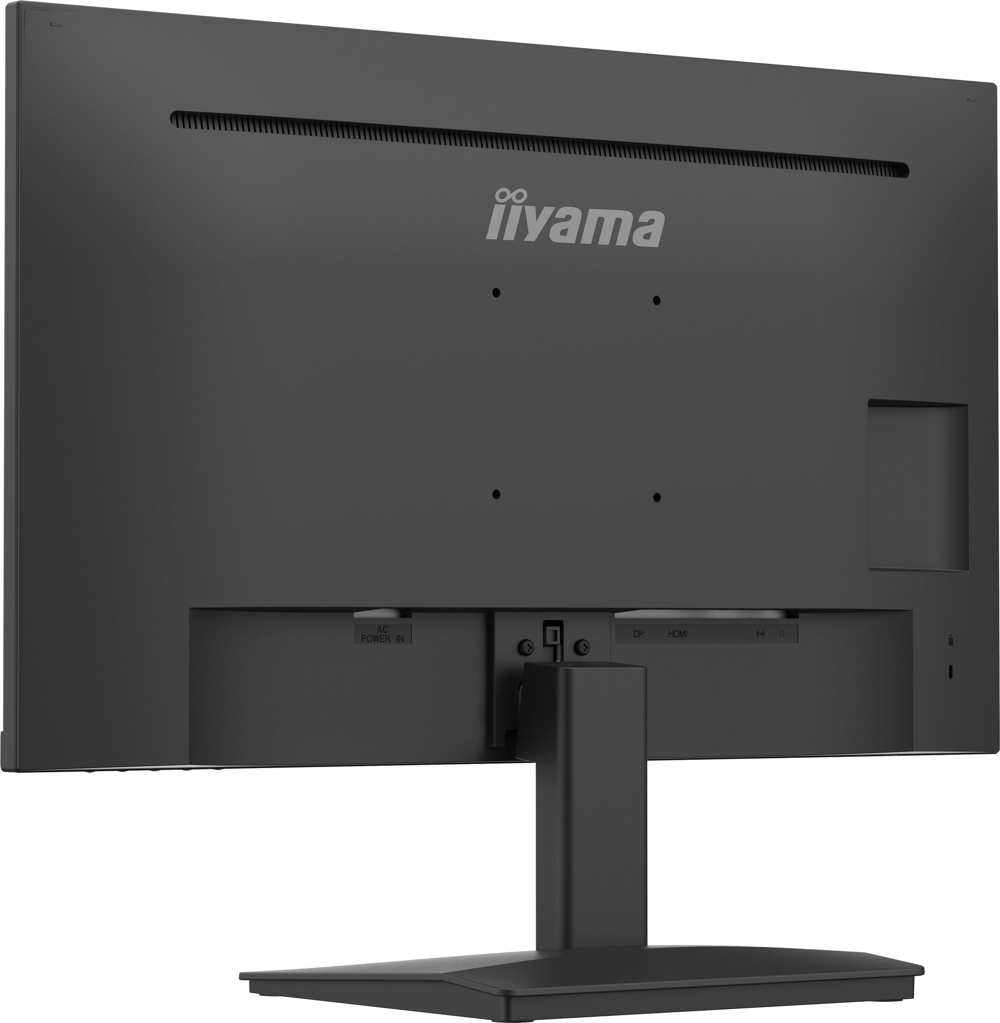 Dark Slate Gray iiyama ProLite XU2793HS-B6 27" 1920 x 1080 pixels Full HD LED IPS Display