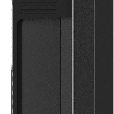 Dark Slate Gray iiyama LH3241S-B2 Signage Display Kiosk design 80 cm (31.5") LED 350 cd/m² Full HD Black 24/7
