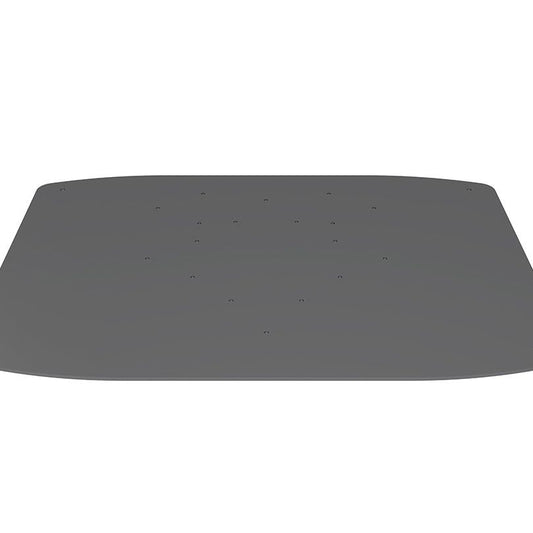 Dim Gray Multibrackets M Pro Series - Large Floorbase