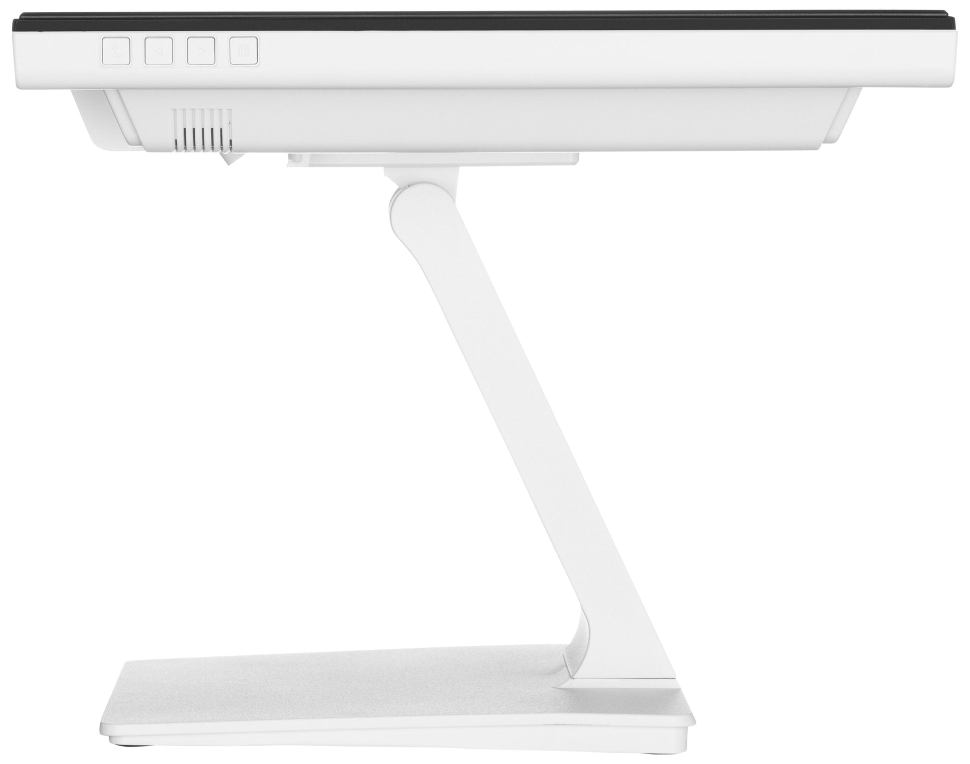 Lavender iiyama ProLite T1932MSC-W1SAG 19" 10pt Capactive IP Touchscreen in White