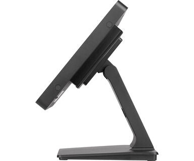 Dark Slate Gray iiyama ProLite T1633MSC-B1 computer monitor 39.6 cm (15.6") 1920 x 1080 pixels Full HD LCD Touchscreen Black