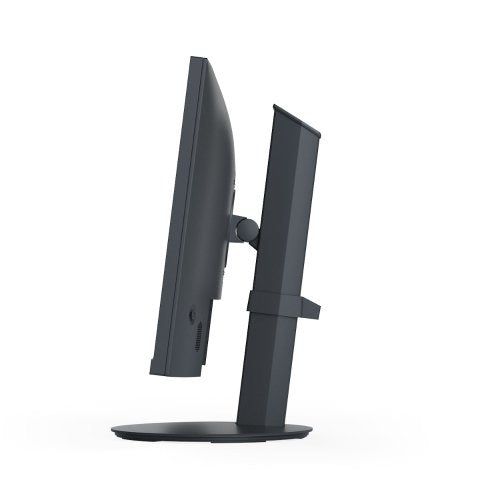 Dark Slate Gray Sharp / NEC MultiSync E244F 24" Desktop Monitor in Black
