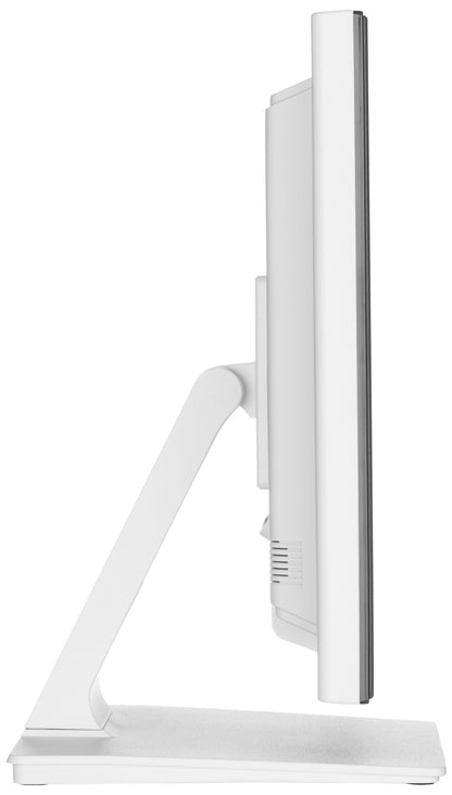 Lavender iiyama ProLite T1932MSC-W1SAG 19" 10pt Capactive IP Touchscreen in White