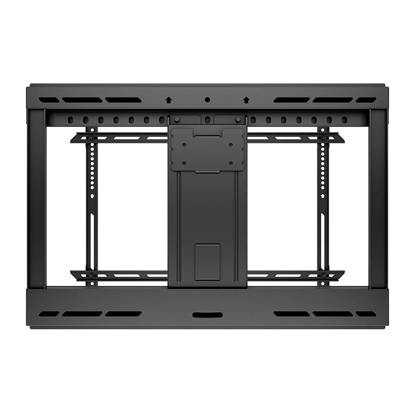 Dark Slate Gray Multibrackets M Universal Flexarm Pro Single HD Offset