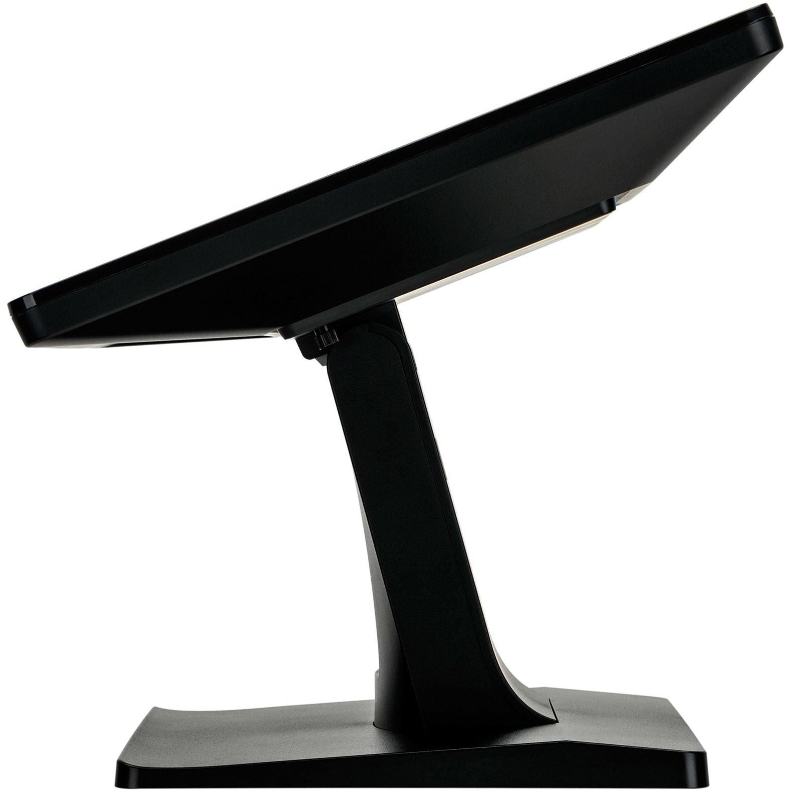 Black iiyama ProLite T1521MSC-B2 computer monitor 38.1 cm (15") 1024 x 768 pixels XGA LED Touchscreen Tabletop Black