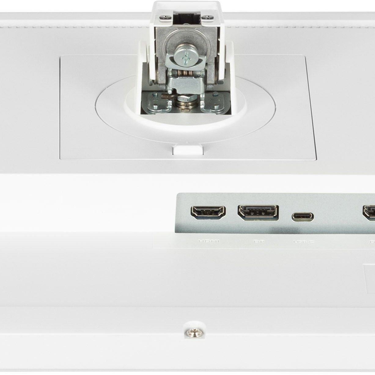 Lavender iiyama G-MASTER XUB2797QSN-W2 computer monitor 68.6 cm (27") 2560 x 1440 pixels 4K Ultra HD LED White