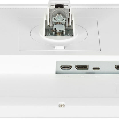 Lavender iiyama G-MASTER XUB2797QSN-W2 computer monitor 68.6 cm (27") 2560 x 1440 pixels 4K Ultra HD LED White