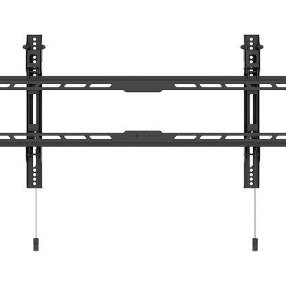 Dark Slate Gray Multibrackets M Universal Wallmount Tilt Large Black