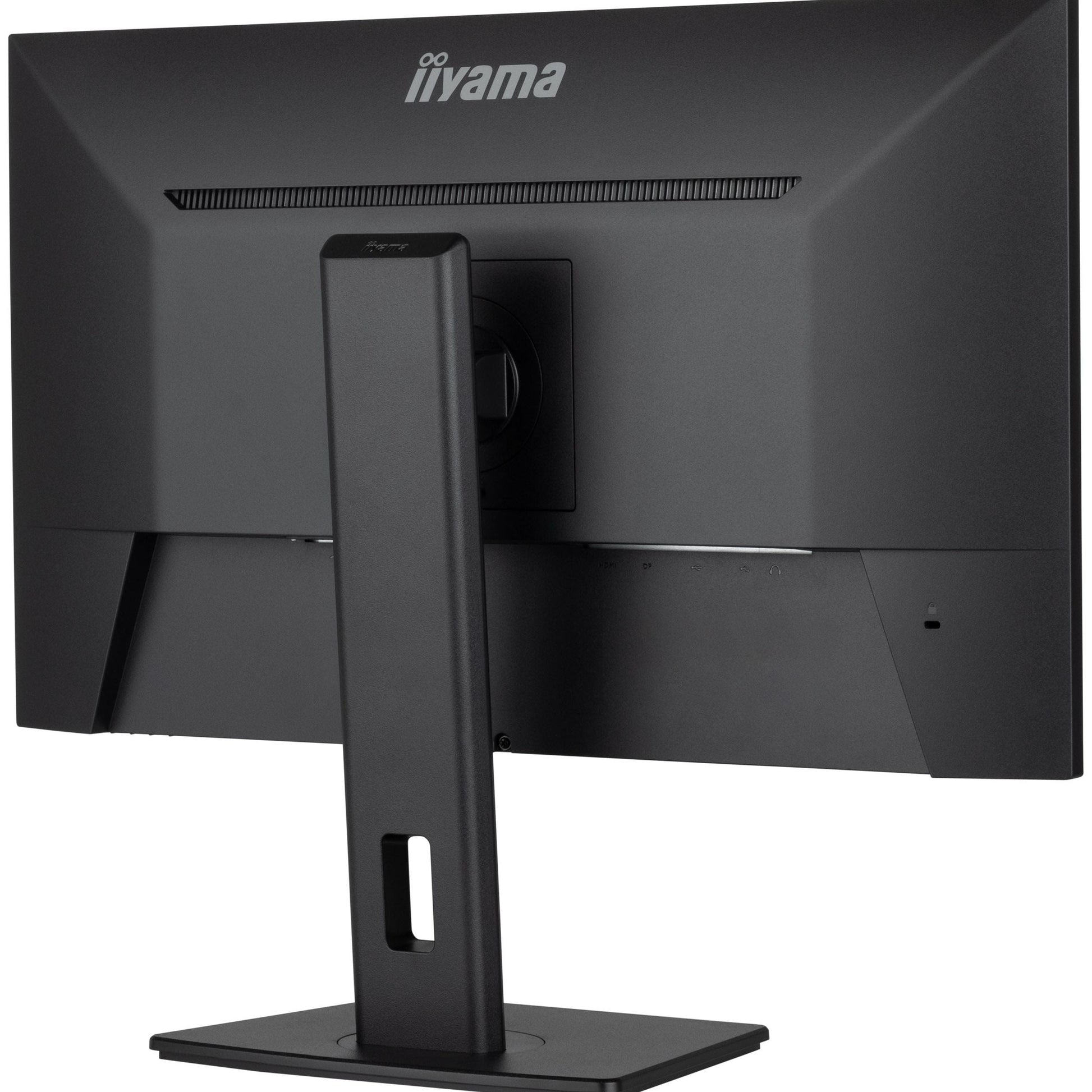 Dark Slate Gray iiyama XUB2793QSU-B7 27" WQHD 2560 x 1140 IPS LED Desktop Monitor