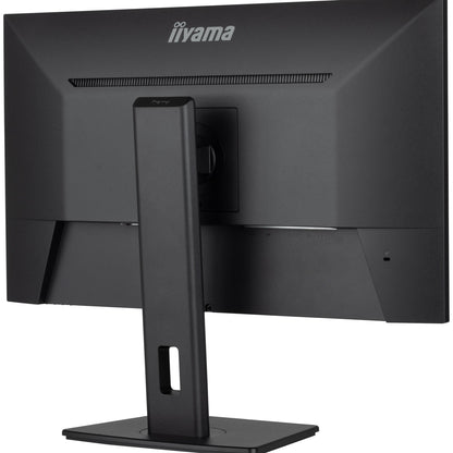 Dark Slate Gray iiyama XUB2793QSU-B7 27" WQHD 2560 x 1140 IPS LED Desktop Monitor