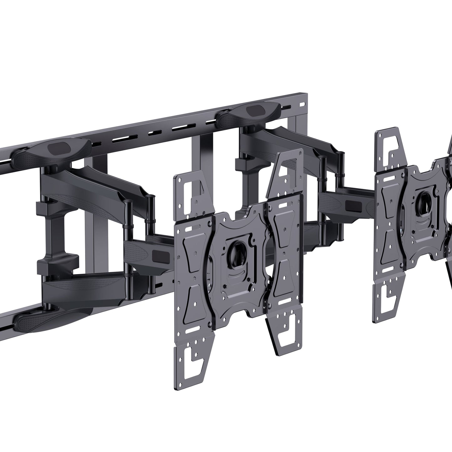 Dim Gray Multibrackets M Pro Series - Gable Mount 2XD1190*