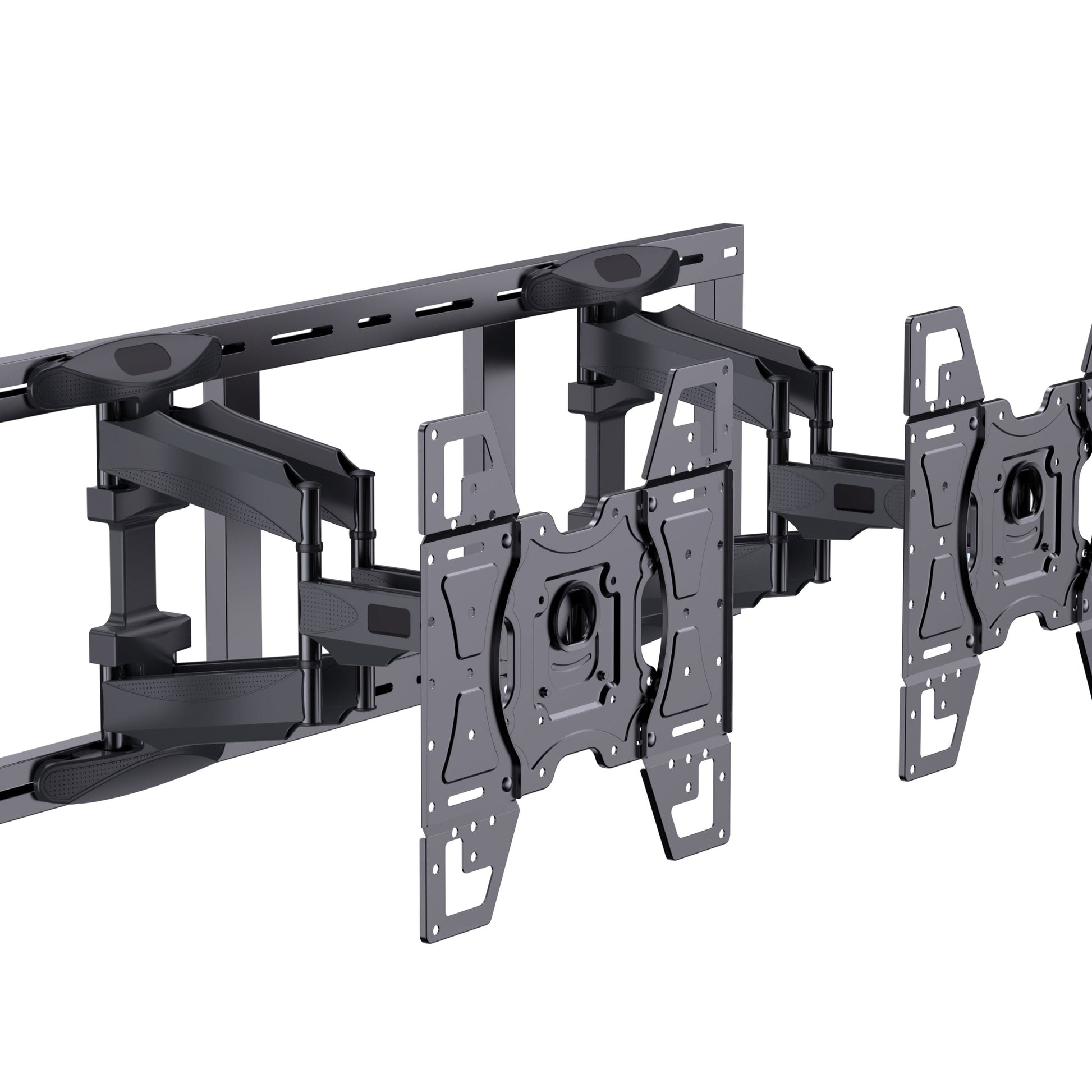Dim Gray Multibrackets M Pro Series - Gable Mount 2XD1190*
