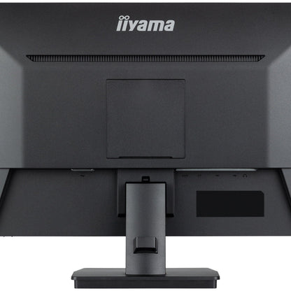Dark Slate Gray iiyama ProLite XU2793QSU-B7 LED display 68.6 cm (27") 2560 x 1440 pixels Wide Quad HD Black