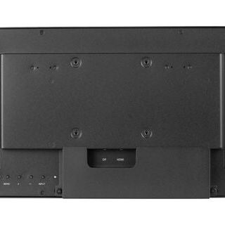 Dark Slate Gray iiyama ProLite TF1633MSC-B1 15.6" PCAP Full HD Touch Screen Display