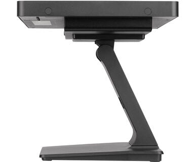 Dark Slate Gray iiyama ProLite T1633MSC-B1 computer monitor 39.6 cm (15.6") 1920 x 1080 pixels Full HD LCD Touchscreen Black