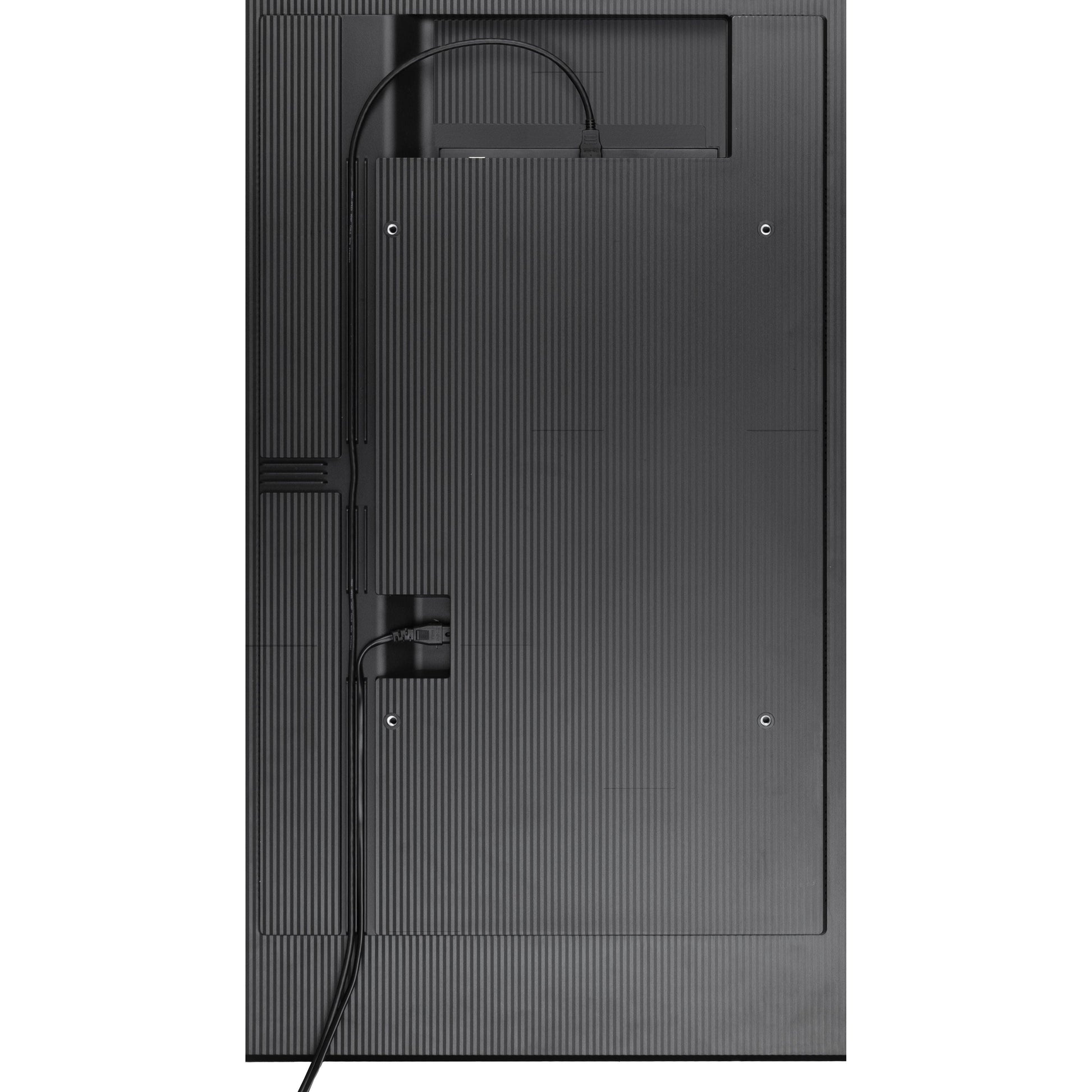 Dark Slate Gray iiyama ProLite LH5560UHS-B1AG 55" 4K UHD LED IPS Display with WiFi and Android OS