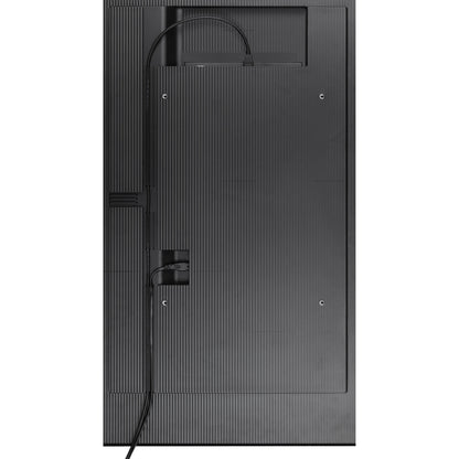 Dark Slate Gray iiyama ProLite LH5560UHS-B1AG 55" 4K UHD LED IPS Display with WiFi and Android OS