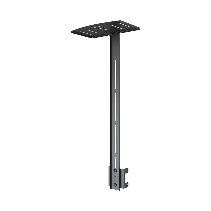 Dark Slate Gray Multibrackets M Pro Series - Camera Shelf Column