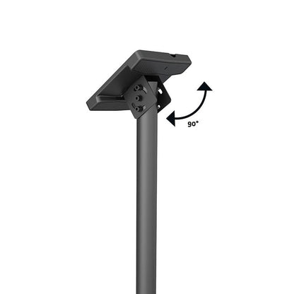 Dark Slate Gray Multibrackets M Pro Series CCTV Ceilingmount