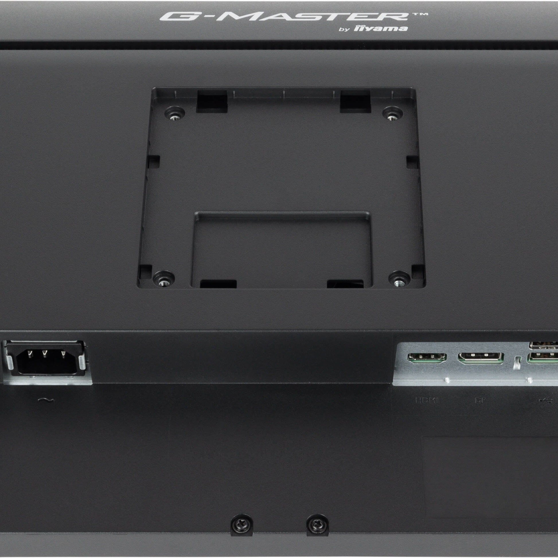 Dark Slate Gray iiyama G-MASTER GB2445HSU-B2 LED display 60.5 cm (23.8") 1920 x 1080 pixels Full HD Black