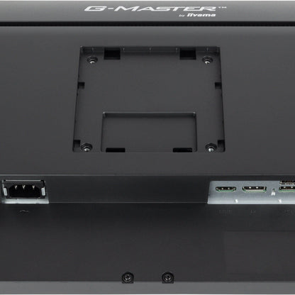 Dark Slate Gray iiyama G-MASTER GB2445HSU-B2 LED display 60.5 cm (23.8") 1920 x 1080 pixels Full HD Black