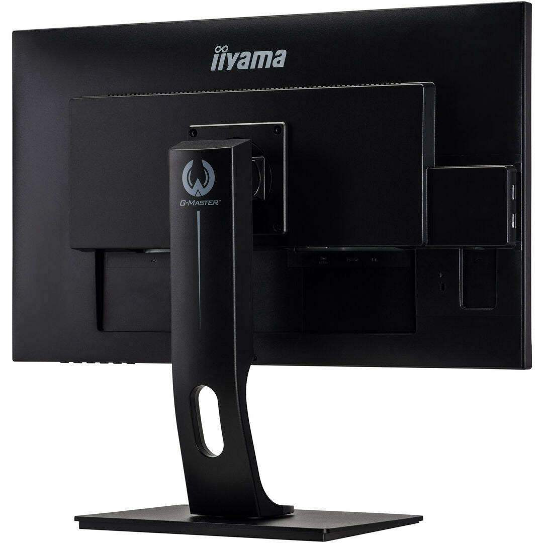 Black iiyama ProLite GB2730QSU-B1 27" Silver Crow Gaming Monitor