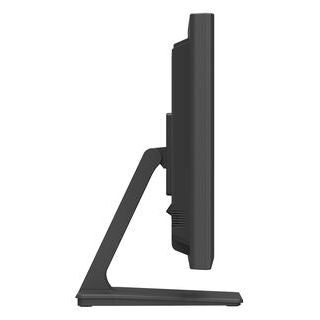 Dark Slate Gray iiyama ProLite T1931SR-B1S 5-Wire Resistive Touchscreen with VGA HDMI and DisplayPort