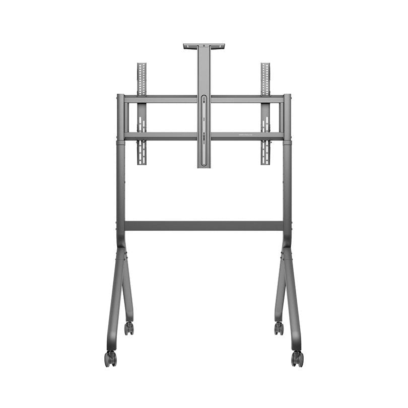 Dim Gray Multibrackets M Collaboration Floorstand 55”-86”