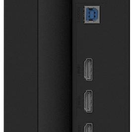 Dark Slate Gray iiyama TE6512MIS-B3AG Signage Display Kiosk design 165.1 cm (65") LCD Wi-Fi 400 cd/m² 4K Ultra HD Black Touchscreen Built-in processor Android 11 24/7