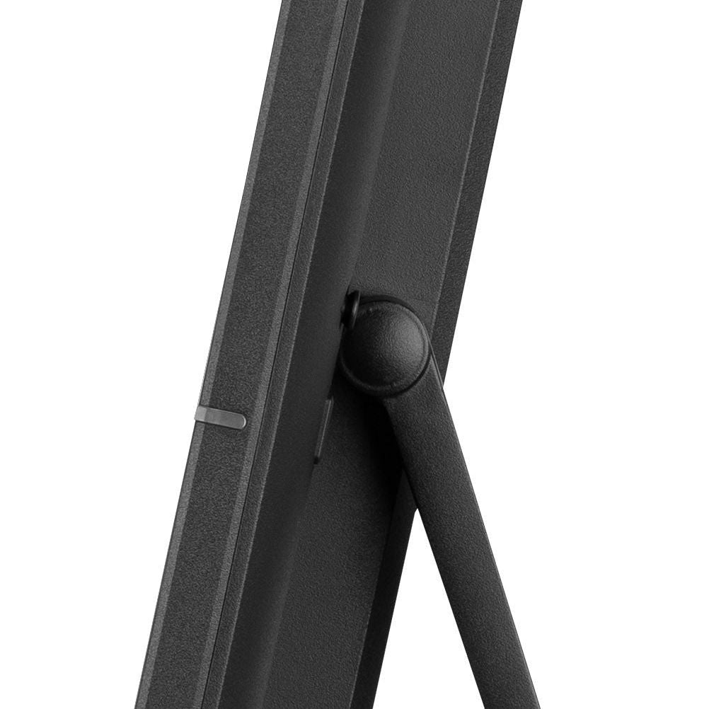 Dark Slate Gray iiyama ProLite T2755QSC-B1 computer monitor 68.6 cm (27") 2560 x 1440 pixels Full HD LCD Touchscreen Black