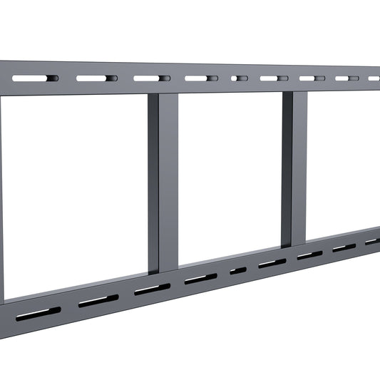 Slate Gray Multibrackets M Pro Series - Gable Mount Flex 1190