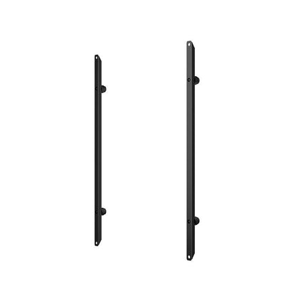Gray Multibrackets M VESA Wallmount Flip Adapter 600