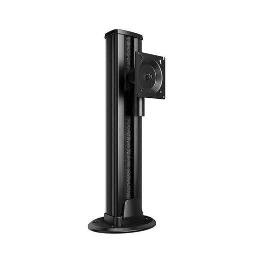 Dark Slate Gray Multibrackets M VESA Grommet Base HD Single 32"-50"