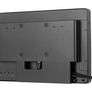 Dim Gray iiyama ProLite TF1633MSC-B1 15.6" PCAP Full HD Touch Screen Display