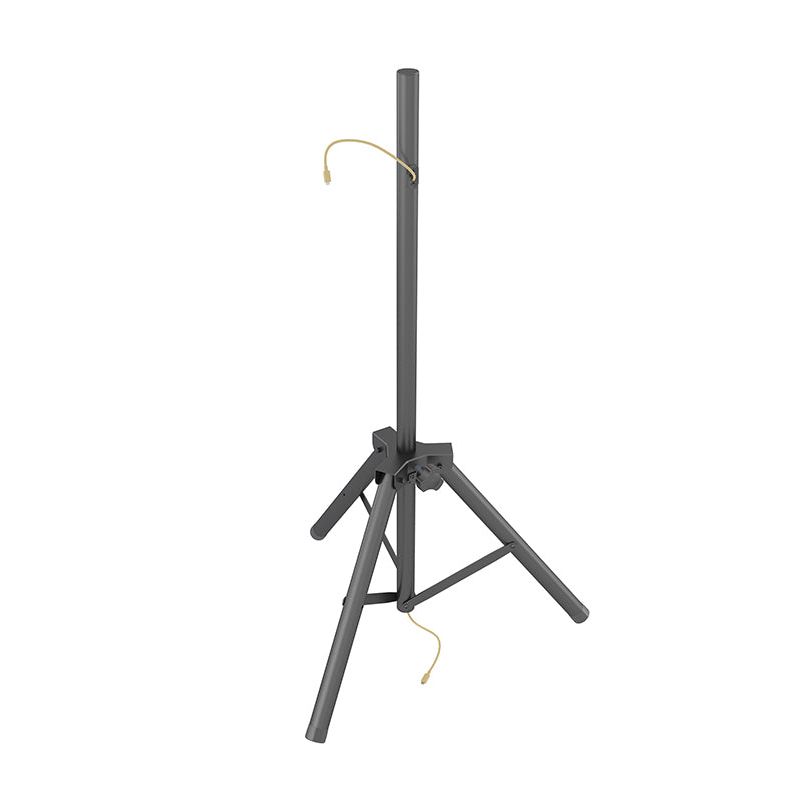 Dim Gray Multibrackets M Pro Series - Tripod Stand