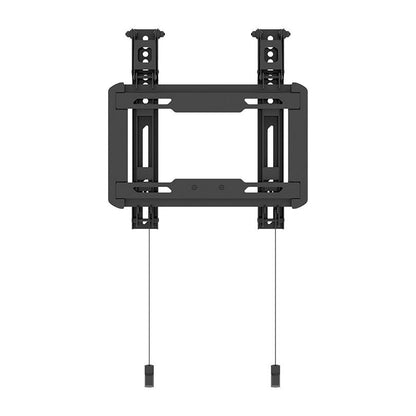 Dark Slate Gray Multibrackets M Universal Wallmount Tilt Small