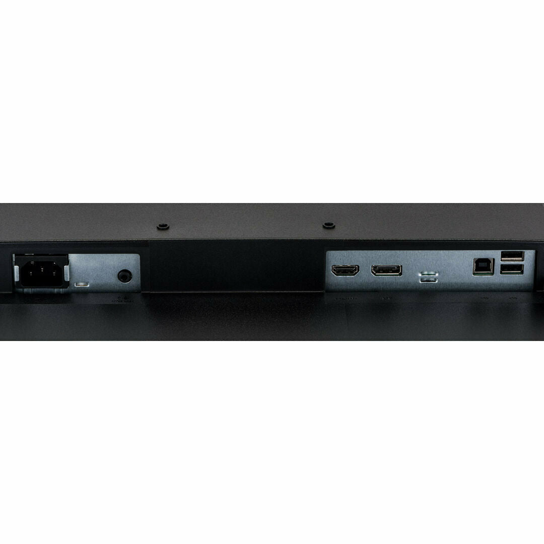 Dark Slate Gray iiyama ProLite GB2560HSU-B1 24.5’’ Gaming Display