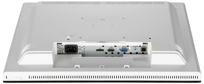 Light Gray iiyama ProLite T1932MSC-W1SAG 19" 10pt Capactive IP Touchscreen in White