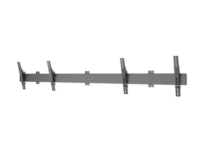 Dim Gray Multibrackets M Wallmount Pro MBW2UHD Tilt Black