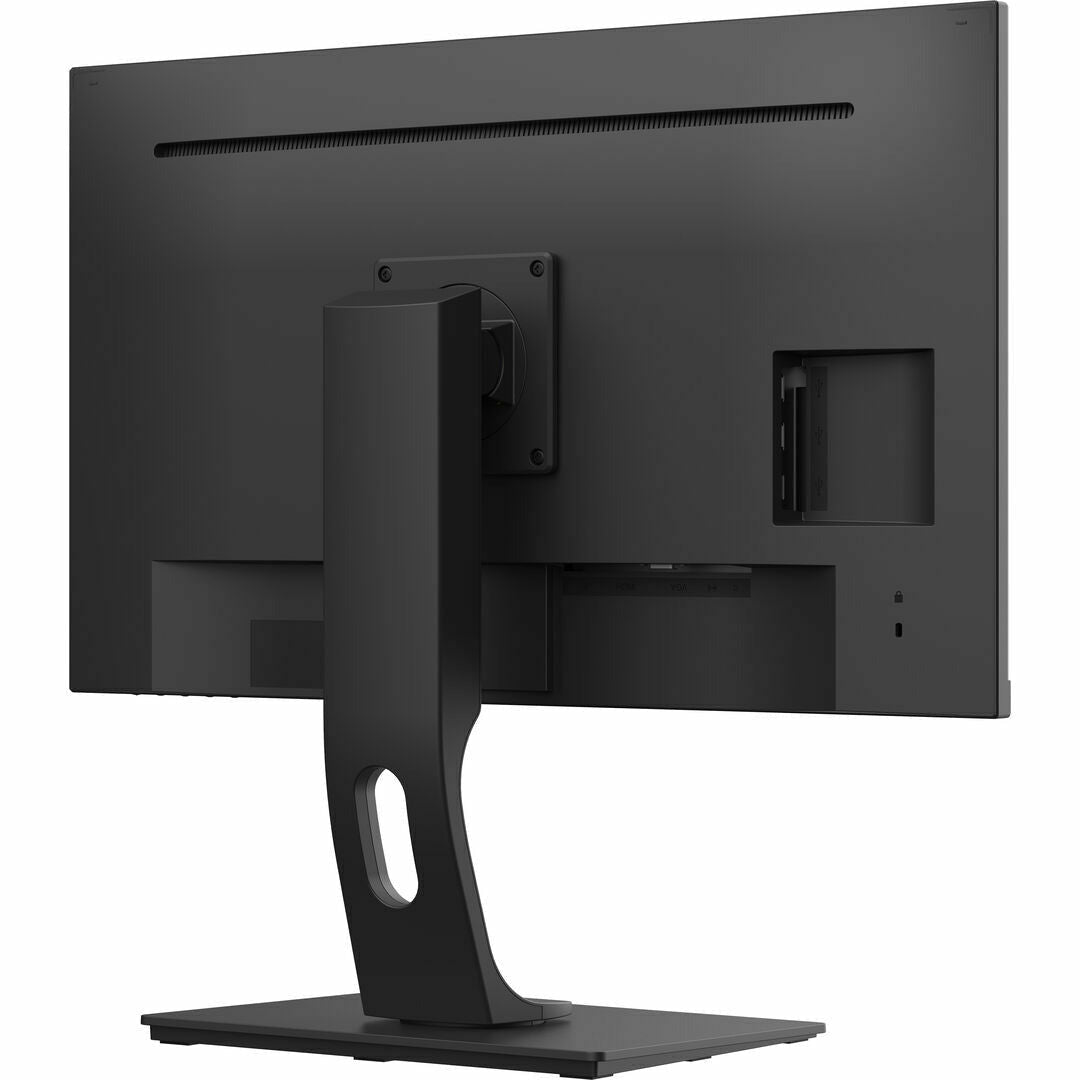 Dark Slate Gray iiyama ProLite XUB2793HS-B4 27" IPS Monitor