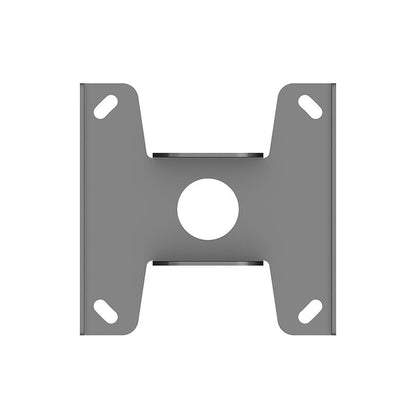Slate Gray Multibrackets M Pro Series - Face Down Ceiling Adapter