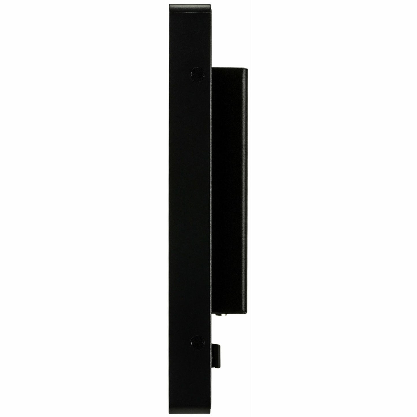 Black Iiyama ProLite TF1634MC-B8X 15.6" Full HD 10 point PCAP IPS Open Frame Touch Screen