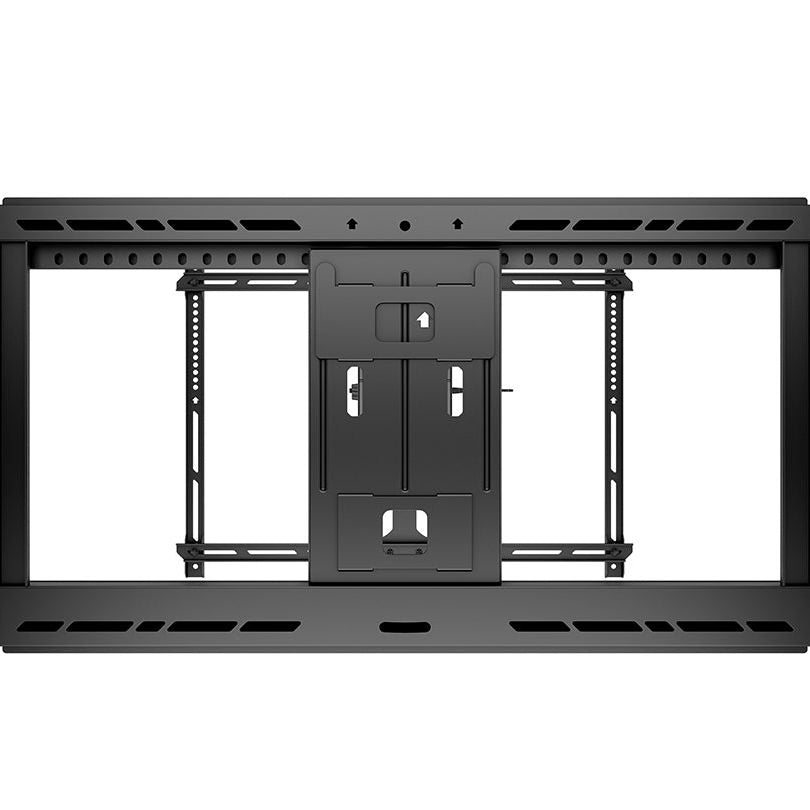Dark Slate Gray Multibrackets M Universal Flexarm Pro Dual HD Offset