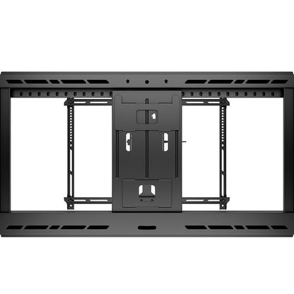 Dark Slate Gray Multibrackets M Universal Flexarm Pro Dual HD Offset