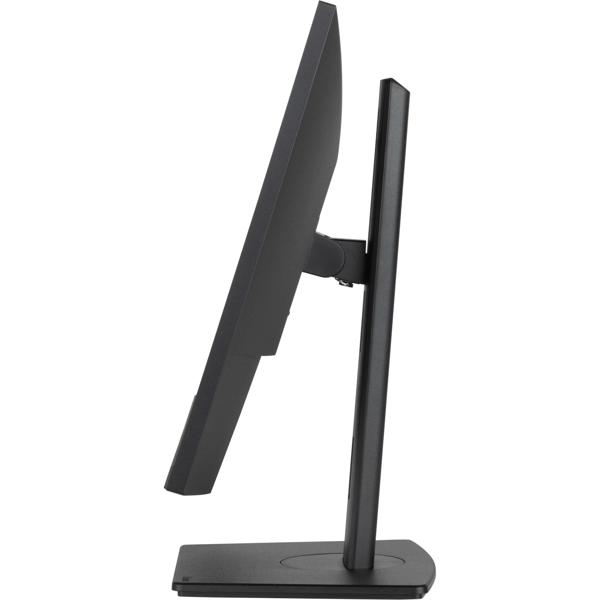 Dark Slate Gray iiyama ProLite XUB2793HSU-B6 27” IPS technology panel with height adjustable stand and 100Hz refresh rate