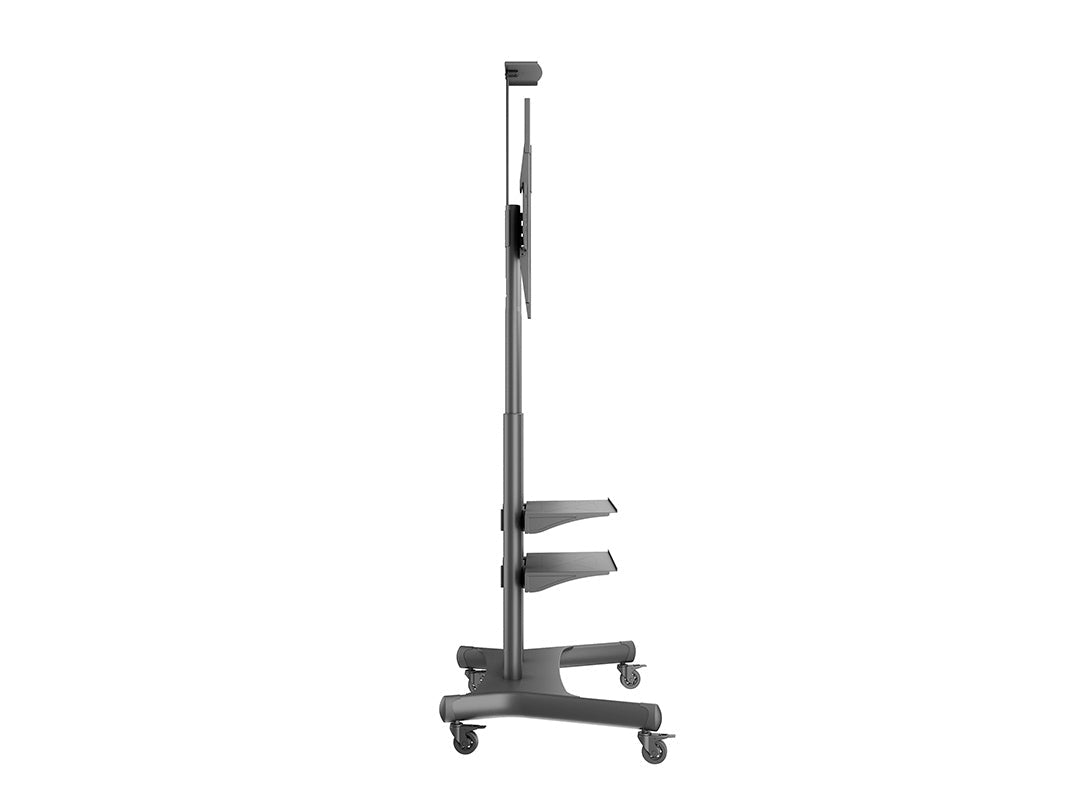 Dark Slate Gray Multibrackets M Public Floorstand Basic 180 Plus