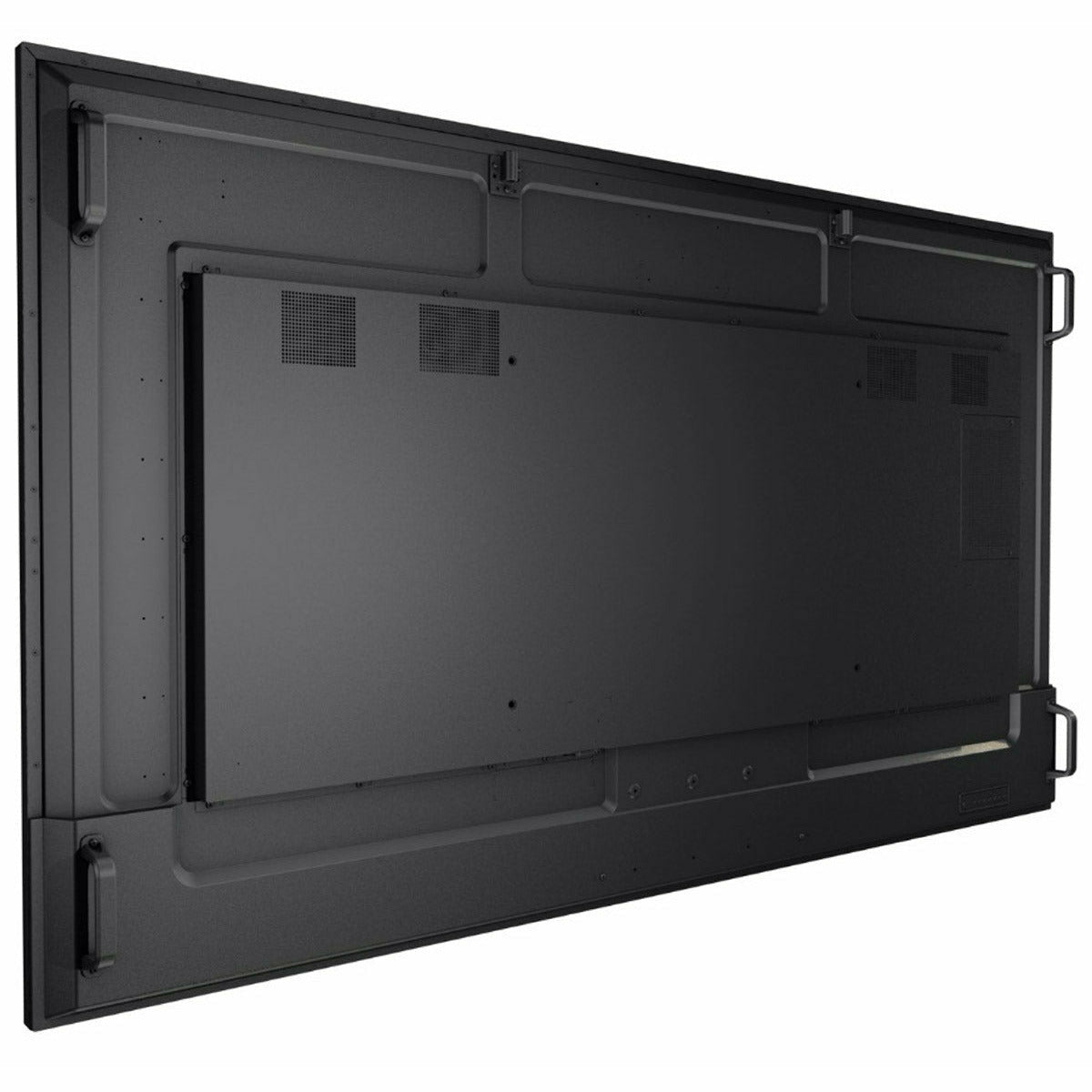 Dark Slate Gray iiyama ProLite LH7542UHS-B3 75" IPS 4K LFD 18/7 with Android 8.0 and iiyama N-sign integrated Signage Platform