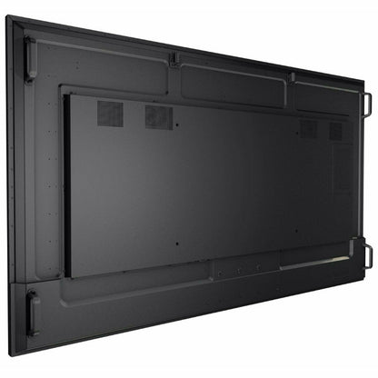 Dark Slate Gray iiyama ProLite LH7542UHS-B3 75" IPS 4K LFD 18/7 with Android 8.0 and iiyama N-sign integrated Signage Platform