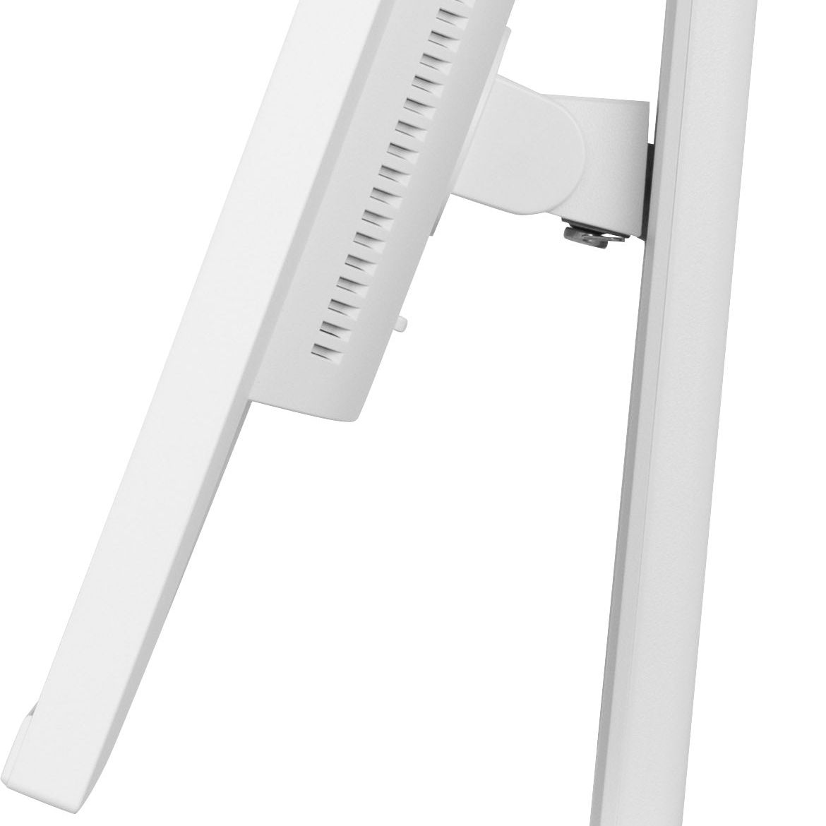 Light Gray iiyama G-MASTER XUB2797QSN-W2 computer monitor 68.6 cm (27") 2560 x 1440 pixels 4K Ultra HD LED White